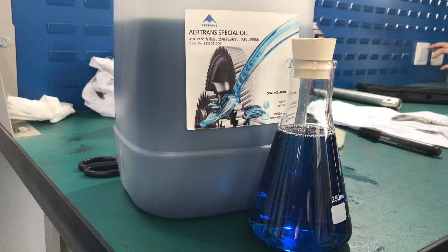 Важность смазочных материалов