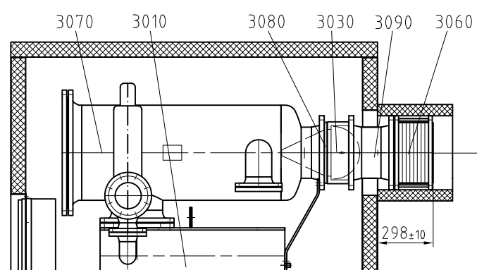 由止回阀导致的压缩机故障